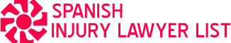 SPANISH INJURY LAWYER LIST